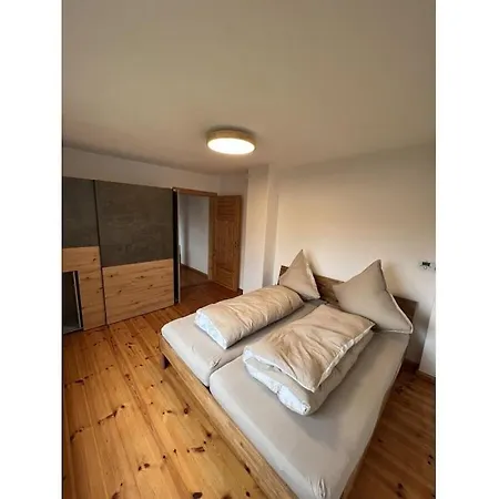 Prázdninový dům In With Barbecue *