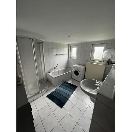 Prázdninový dům In With Barbecue Hannover