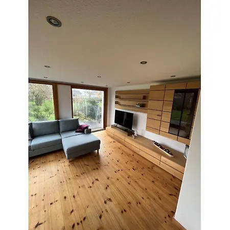 In With Barbecue Prázdninový dům *