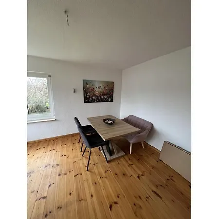 In With Barbecue Σπίτι διακοπών Ανόβερο